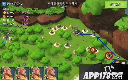 海岛奇兵8月17日恐怖博士通关图文攻略