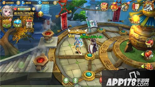 莽荒纪2无间入侵玩法介绍