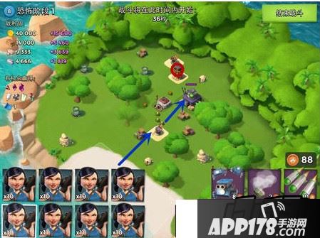 8月7日恐怖博士岛阶段1