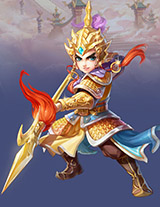 大话西游手游男仙