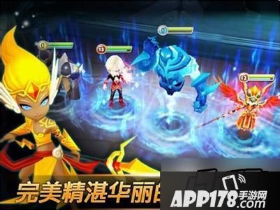 魔灵召唤最强3星魔灵推荐