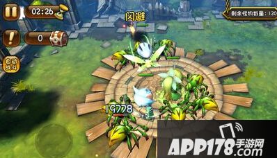 梦幻神域百层塔到了第十一层之后