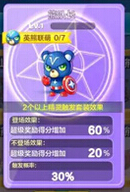 天天酷跑熊队长