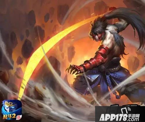 乱斗西游奎木狼