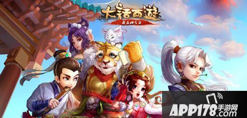 大话西游手游上古神灵宝图的作用是什么?