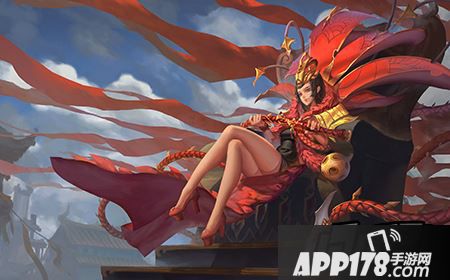 ?????????????????????乱斗西游女儿国国王怎么样？