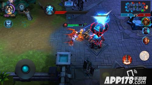 乱斗西游游戏截图