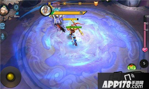 乱斗西游游戏截图