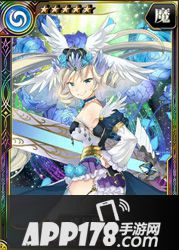 乖离性百万亚瑟王未来型依提尔