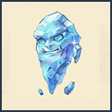 冰雪魔