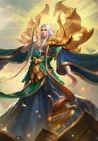 乱斗西游2文殊菩萨