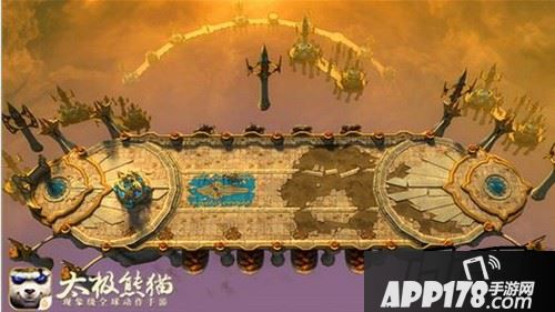 太极熊猫已经对新职业有了较多的爆料