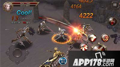 raven掠夺者体力药水