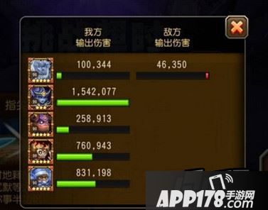 刀塔传奇18章团队副本boss虚空稳定高伤输出攻略