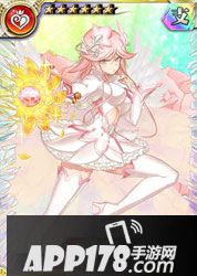 乖离性百万亚瑟王支援型克莱尔