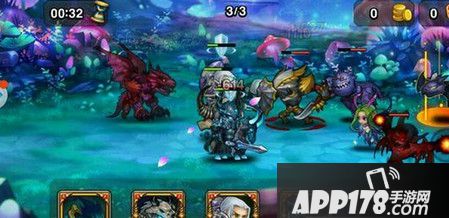 大魔导师偷取了团本龙骑士的变身!