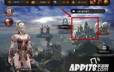 Raven掠夺者王宫模式