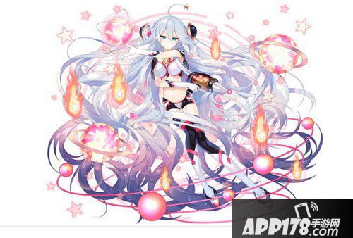 乖离性百万亚瑟王未来型小灰人