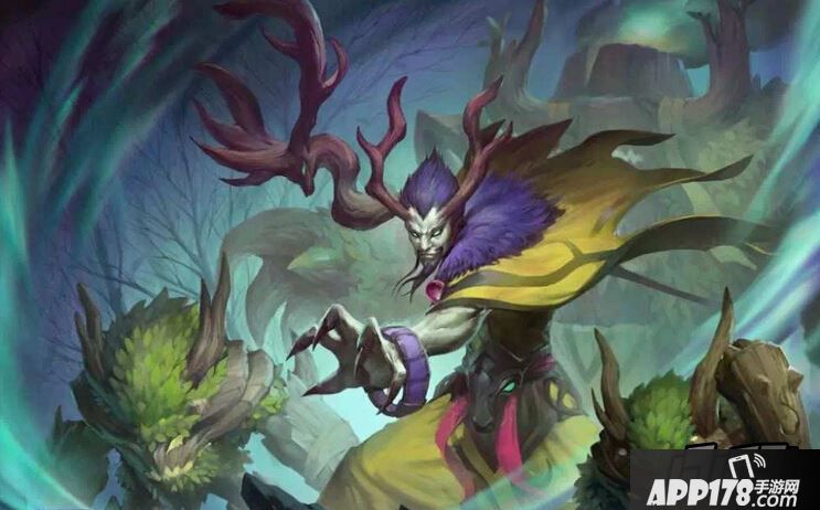 乱斗<a href=http://www.app178.com/list-0-2-0-0-1.html target=_blank class=infotextkey>西游</a>鹿力大仙