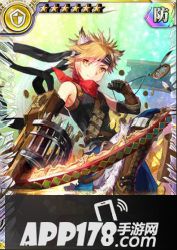 乖离性百万亚瑟王寻宝型米可