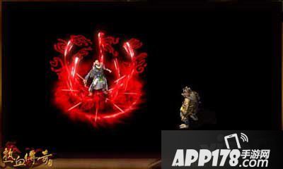 热血传奇手机版道士技能