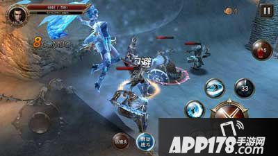 raven掠夺者种族