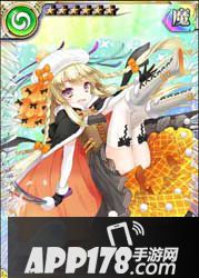 乖离性百万亚瑟王逆行型斯卡哈