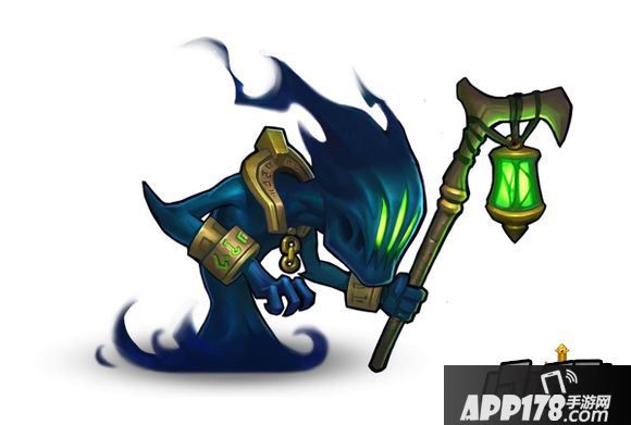 刀塔传奇大魔导师