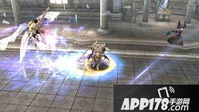 raven掠夺者战斗