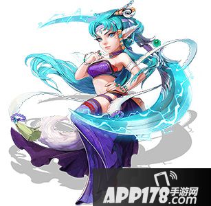 大话西游手游媚灵狐