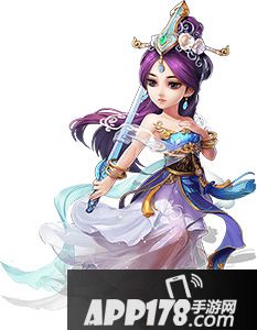 大话西游手游玄剑娥