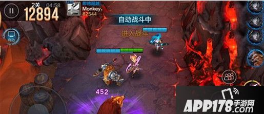 全民超神挑战模式