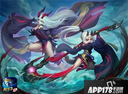 乱斗西游新英雄图鉴