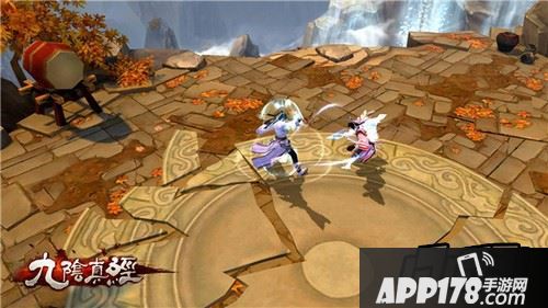 今天就为大家带来两套目前天梯较为可行的武学搭配