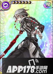 乖离性百万亚瑟王扩散性莫德雷德