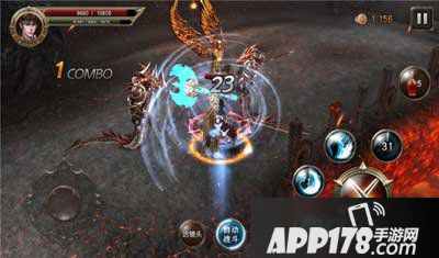 raven掠夺者战力