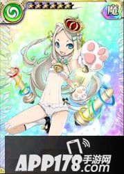 乖离性百万亚瑟王扩散性斯拉普斯