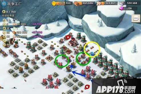 第一波：野人拆2个火箭