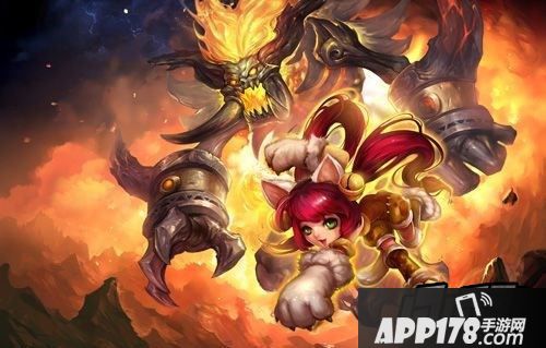 乱斗西游白骨精