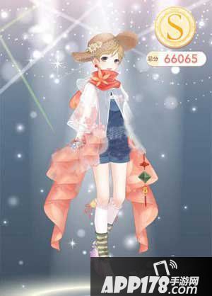 奇迹暖暖手捧花不见了高分