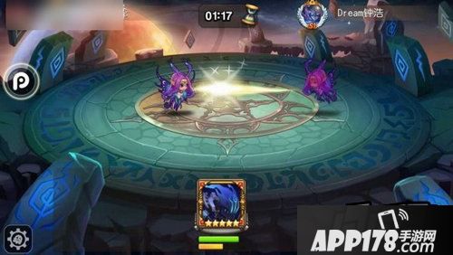 刀塔传奇大魔导师技能实测