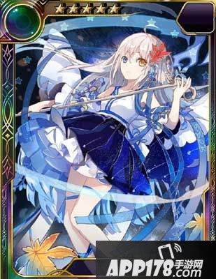 乖离性百万亚瑟王四季