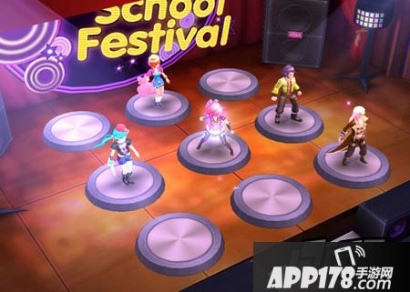 布阵技巧：前排物理攻击，后排法术攻击