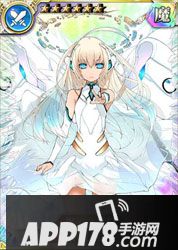 乖离性百万亚瑟王雪莉科特