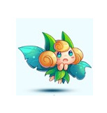 天天酷跑小魔仙属性