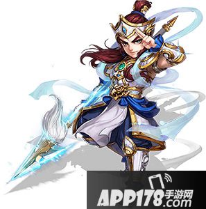 大话西游手游武尊神