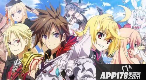 乖离性百万亚瑟王日本行