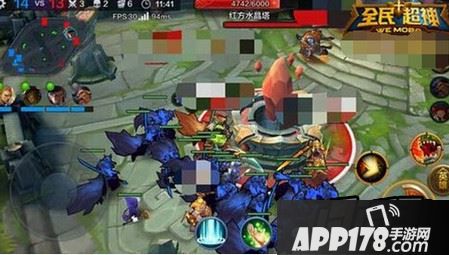 ?全民超神剑魔20个分身1