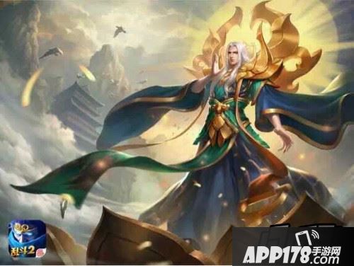 乱斗西游国庆新英雄曝光