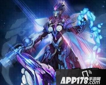 雷霆战机暴雪女帝